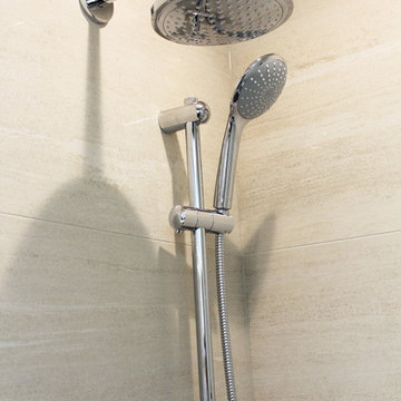 Bathroom Renovation - Kirkstone Rd - North Vancouver