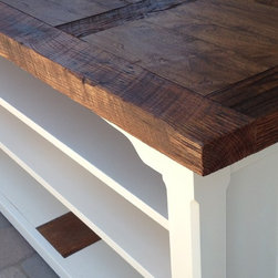 The Coastal Craftsman Items - Furniture