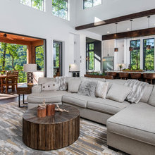 Tolman Living Room