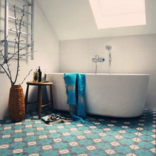 Fun tile