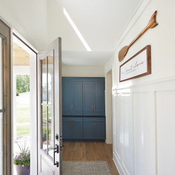 Morrison Lake Cottage