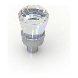 Topex Hardware Swarovski Crystal Collection - Products