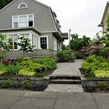 A garden for all seasons