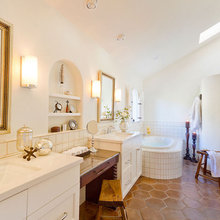 saltillo floor rooms