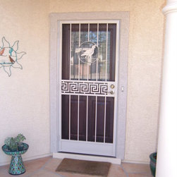 Doors 1 - Windows And Doors