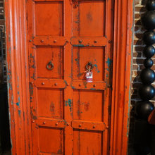 doors