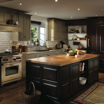 Stonehill Kitchen