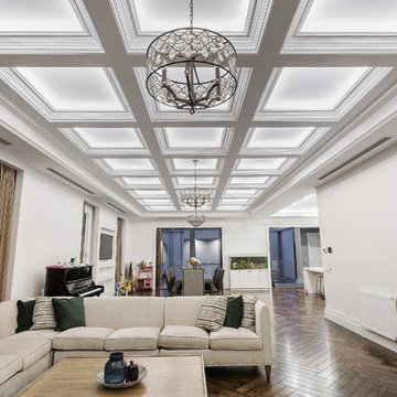 Deepdene Masterpiece - French Provincial Mansion