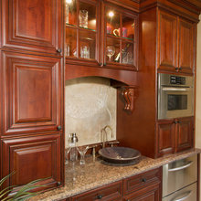 Kitchen Ideas