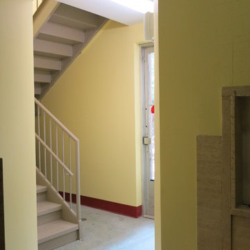 House Extention