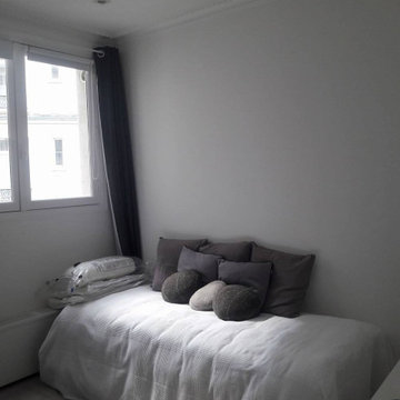 Appartement 120m2 - Monceau
