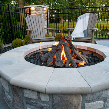 Blacklick Elegance: Luxury on the Fairway