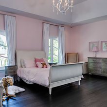 kids room