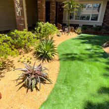 Landscape Firescaping
