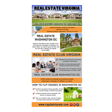 Real Estate Virginia