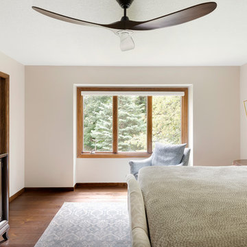 Apple Valley Master Suite