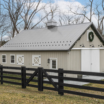 Richboro Historical Renovation