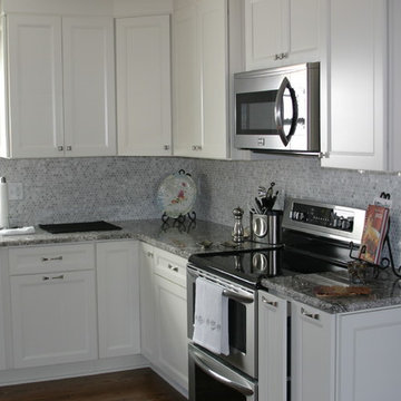 Construction Marketing, LLC - Kitchens