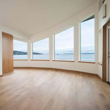 The "Sound Joule House"
