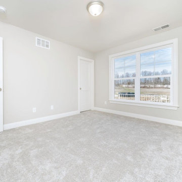 Woods at Landherr: 12103 Cypress Ridge Dr
