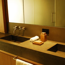 Bathroom Ideas