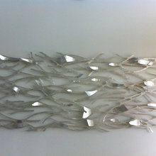 Andre Tourrette's sculptures
