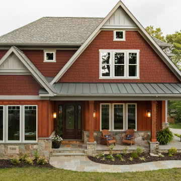 Druid HIll Road NE (2) - Stahl Homes