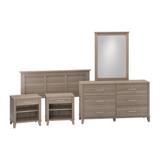 50 Contemporary Bedroom Sets That Are Worth The Money In 2021 Houzz