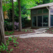 yard