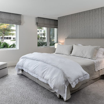 Palm Beach Towers Luxury Condominium