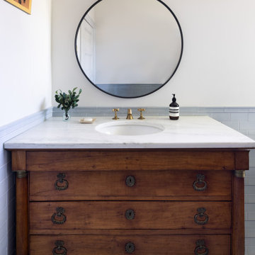 Prospect Lefferts Gardens Townhouse