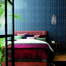 Luxe en-suite bedroom ideas