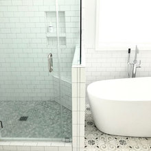 Bathroom Ideas