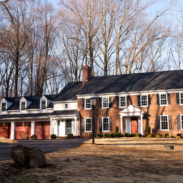 Custom Home Build