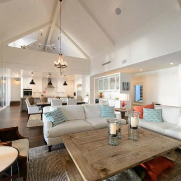 Tequesta Residential Remodel Engineering