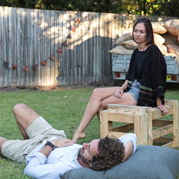 Furniture | Scatter Cushions - Outdoor Cushions And Pillows