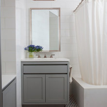 Best bathrooms