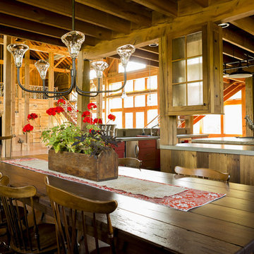 Party Barns