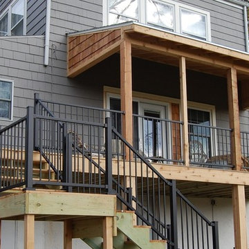 PARKWAY PORCH