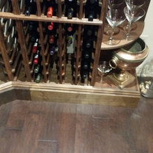Wine Room