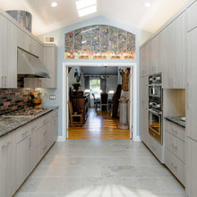 Our kitchen