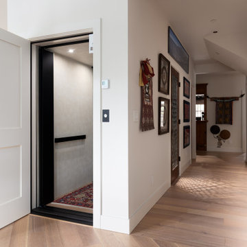 4th Ave Remodel