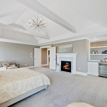 Stoneleigh - Cavalcade Tour of Homes