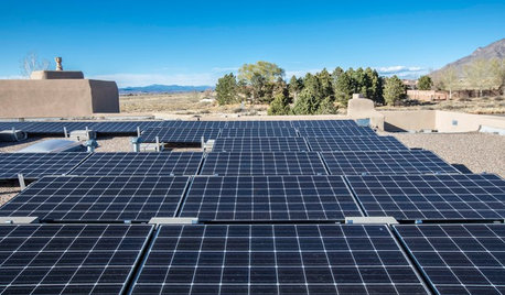Clean Energy: How to Harness Solar Power for Your Home