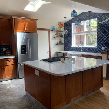 Kitchen Remodel