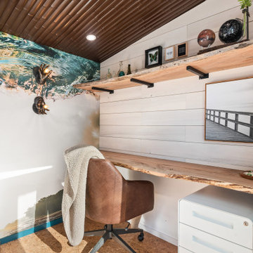 The Writing Shed