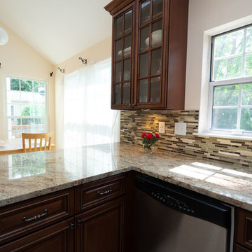 Full Kitchen Project