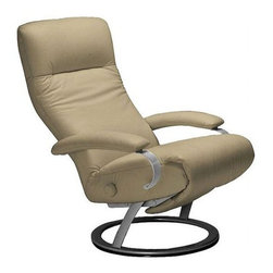 Kiri Recliner Chair by LAFER - Recliner Chairs