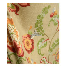 fabric