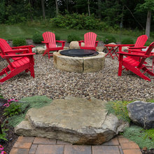 Fire Pit